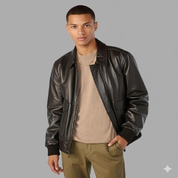 Vareno Nappa Brown