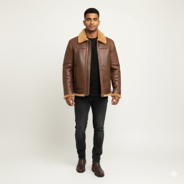 Urban Hide TAN