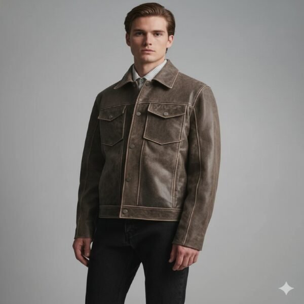 Legacy Antic Olive